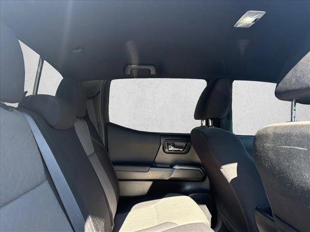 Used 2021 Toyota Tacoma TRD Off-Road image 19