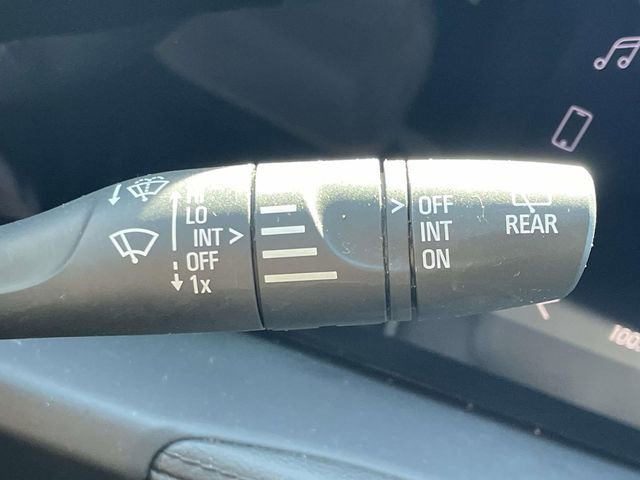 Used 2024 Buick Encore GX Sport Touring w/ Comfort Package image 24