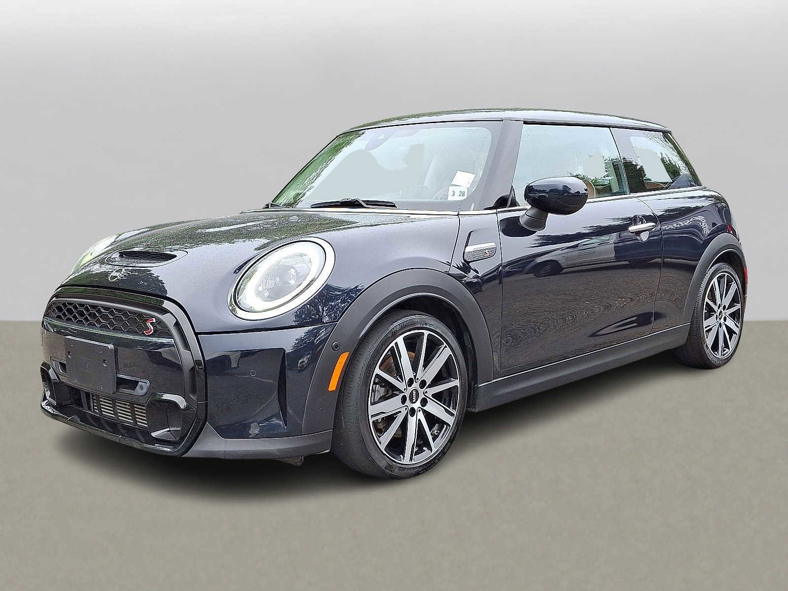 Certified 2023 MINI Cooper S