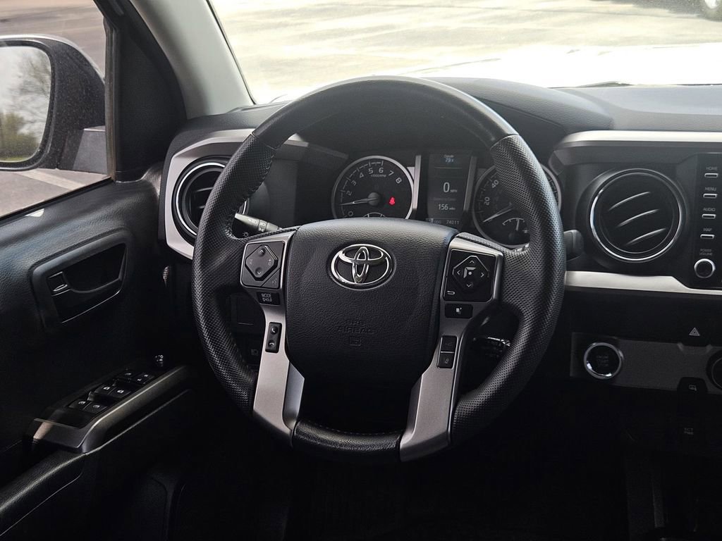 Used 2023 Toyota Tacoma SR5 image 14