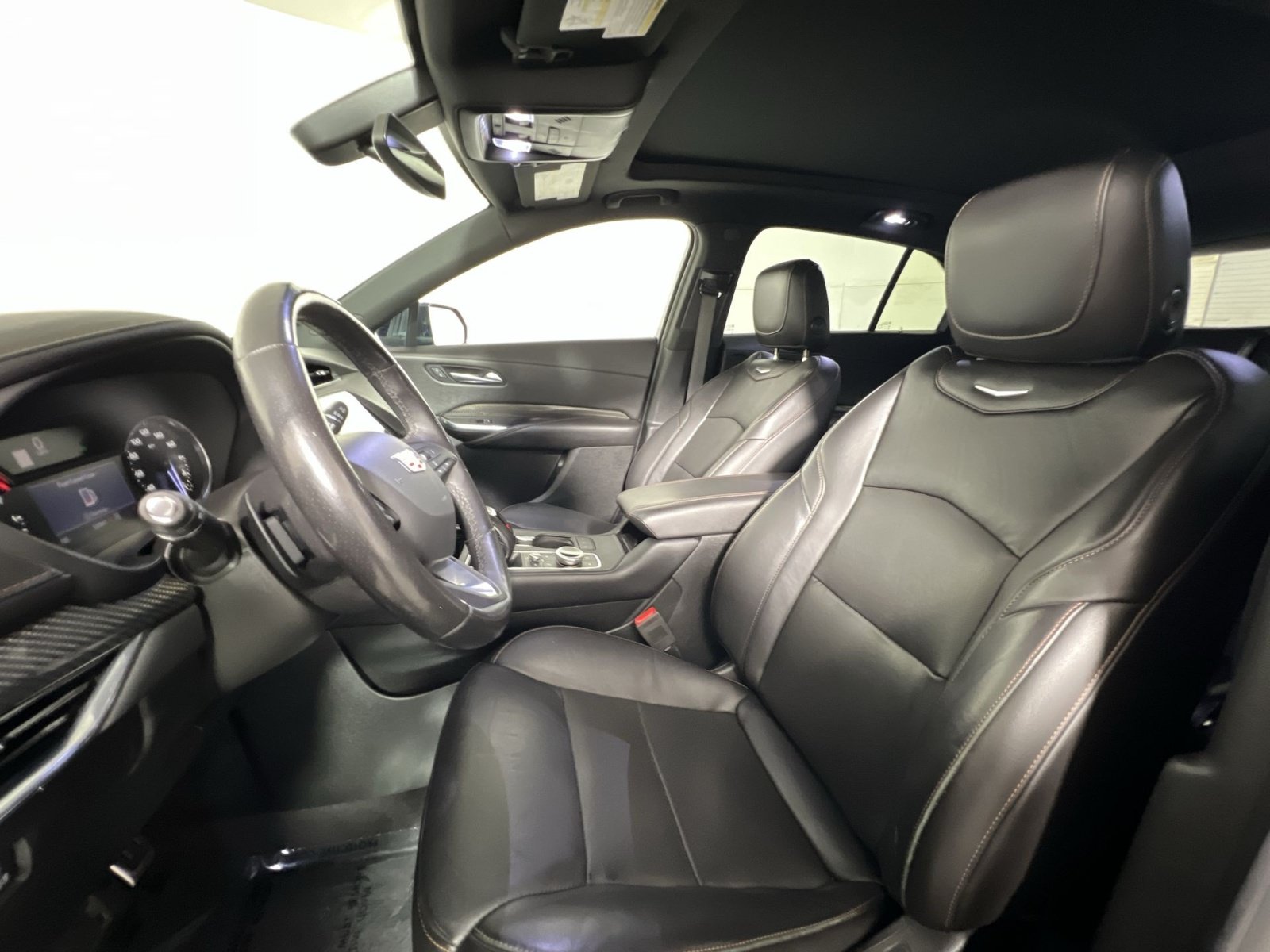 Used 2019 Cadillac XT4 Sport AWD/4WD image 13