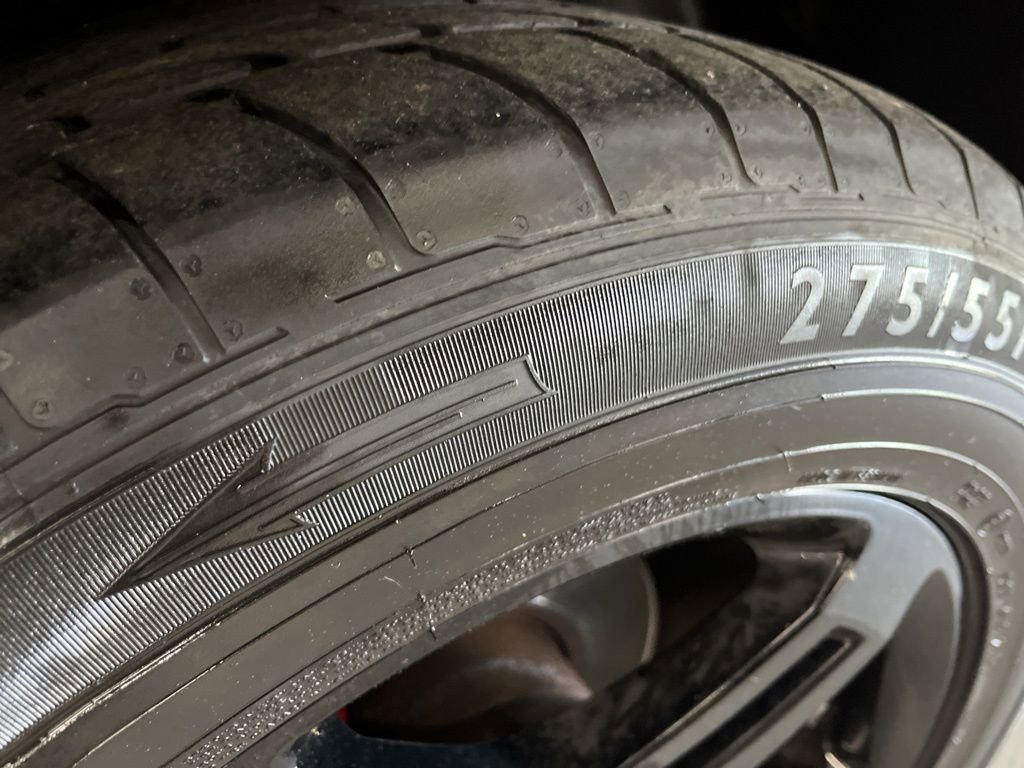 Used 2003 Mercedes-Benz G 500 image 12