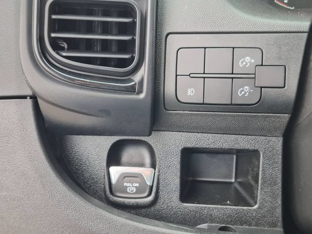 New 2026 RAM ProMaster 1500 w/ Convenience Group FWD image 17