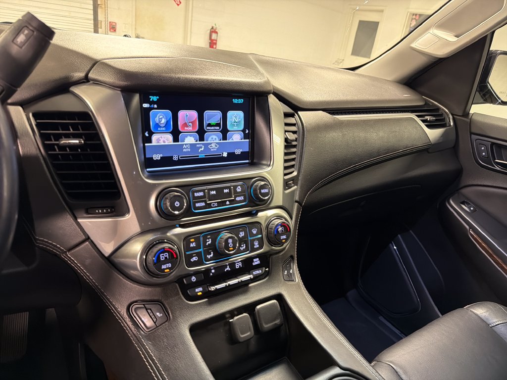 Used 2019 Chevrolet Tahoe LT RWD image 40