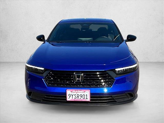 Used 2026 Honda Accord Sport image 2