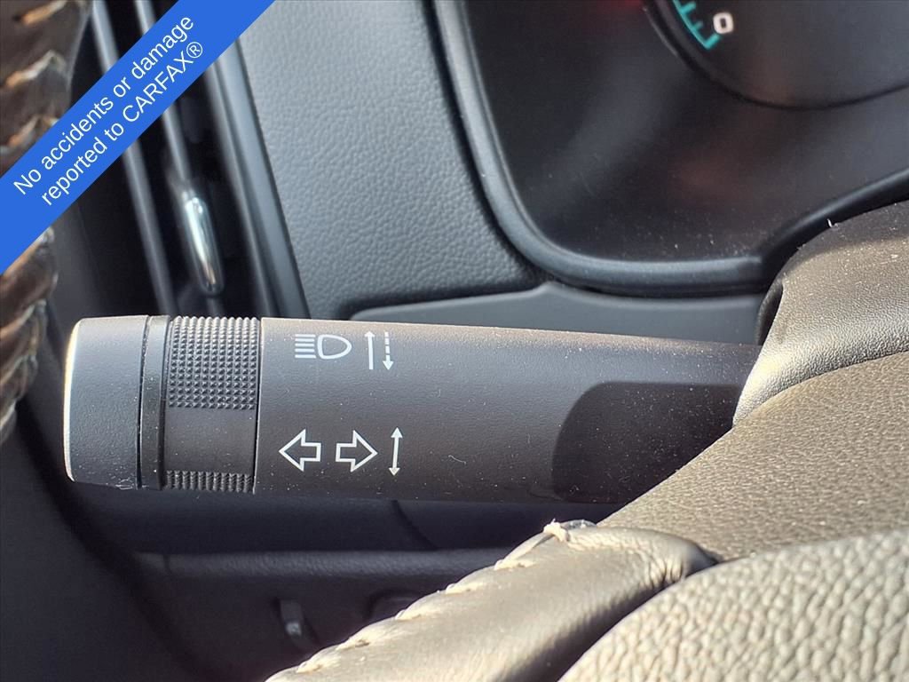 Used 2022 Chevrolet Colorado LT w/ Safety Package image 22