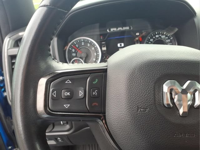 Used 2023 RAM 1500 Big Horn AWD/4WD image 18