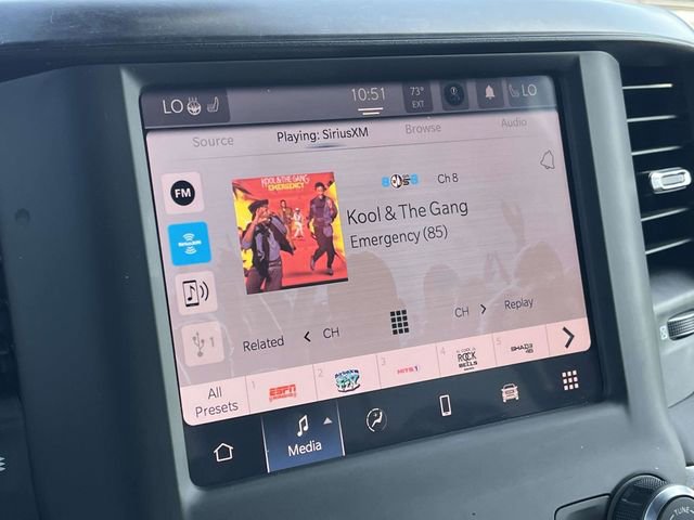 Used 2022 RAM 1500 Big Horn image 28