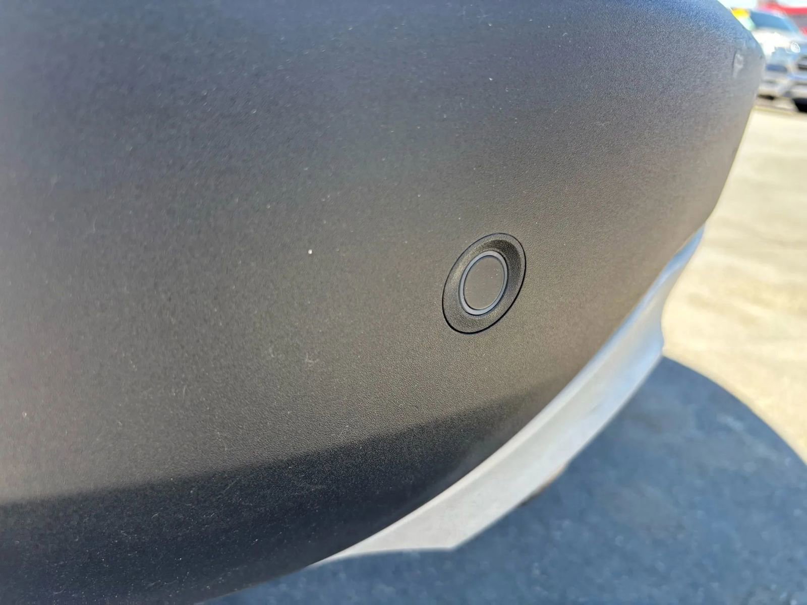 Used 2022 Ford Escape SEL image 8