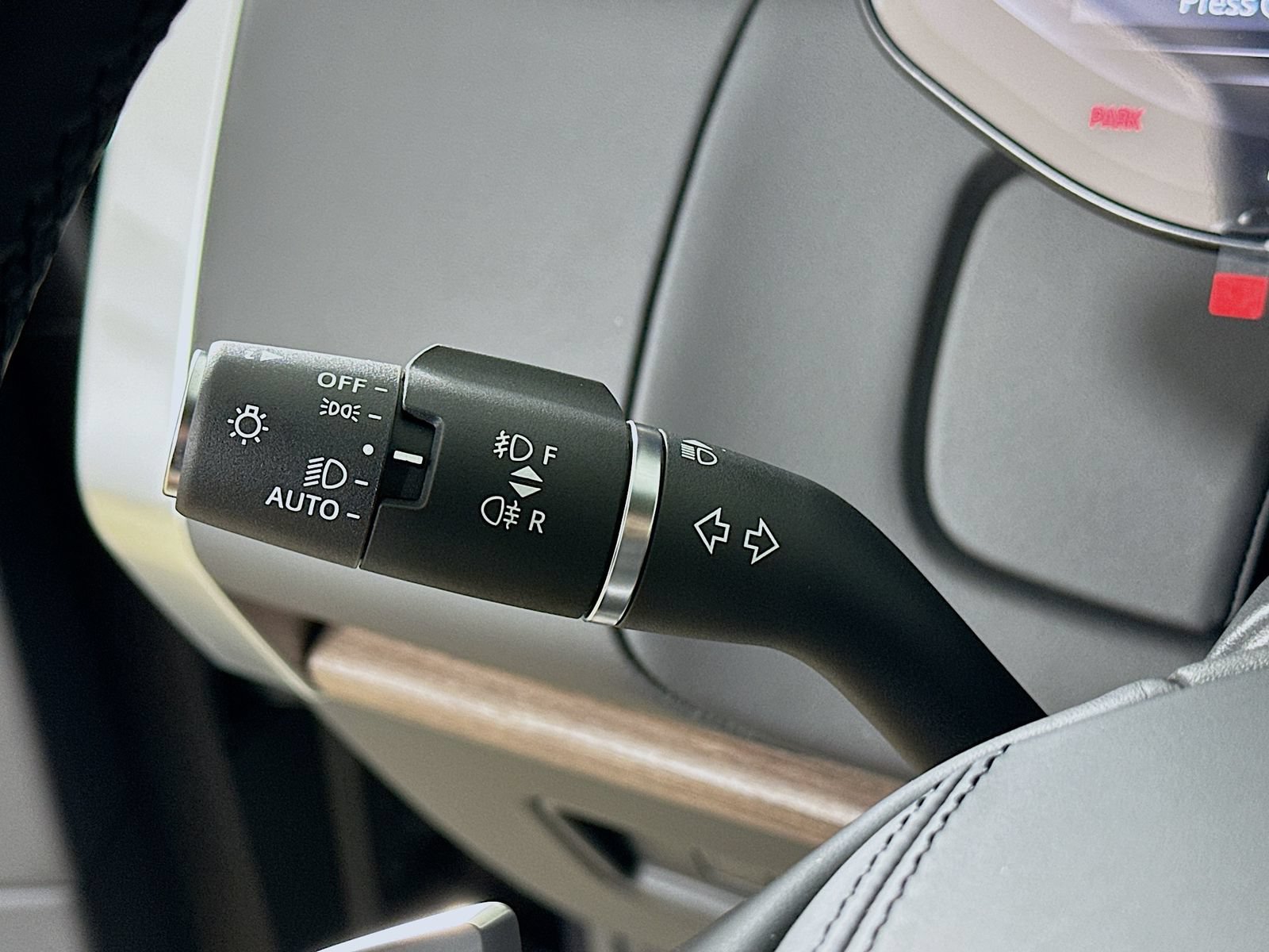 New 2026 Land Rover Range Rover SE AWD/4WD image 20