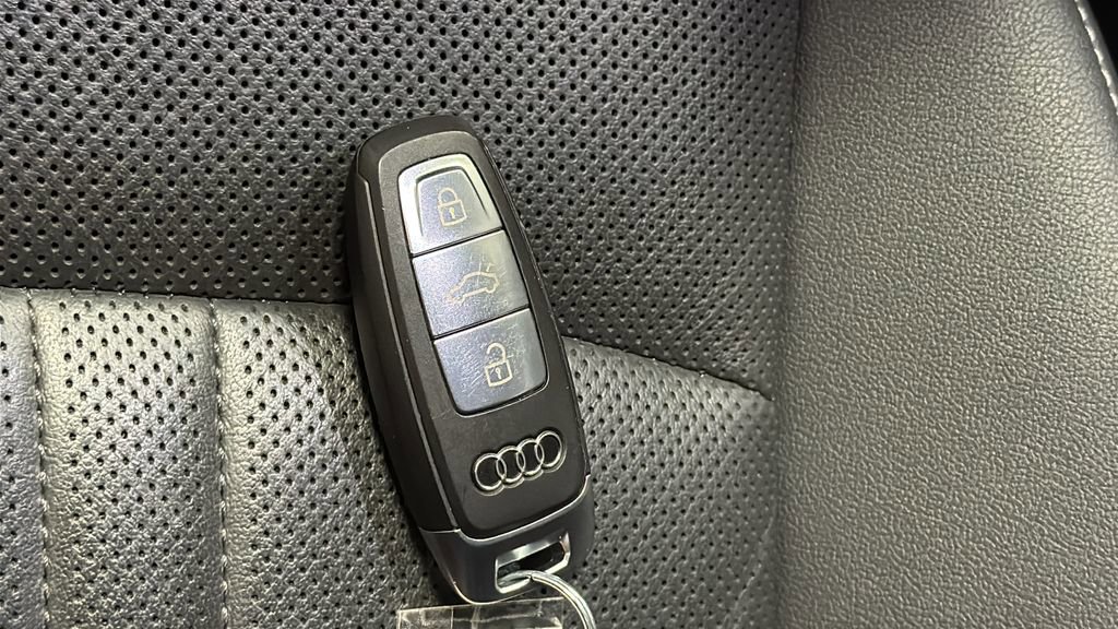 Used 2019 Audi A7 3.0T Prestige w/ Prestige Package AWD/4WD image 21