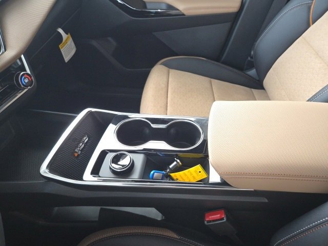 New 2026 Chevrolet Equinox ACTIV image 34