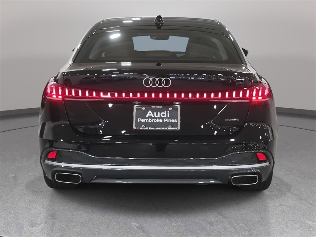 Used 2025 Audi A5 2.0T Premium Plus w/ Premium Plus image 6