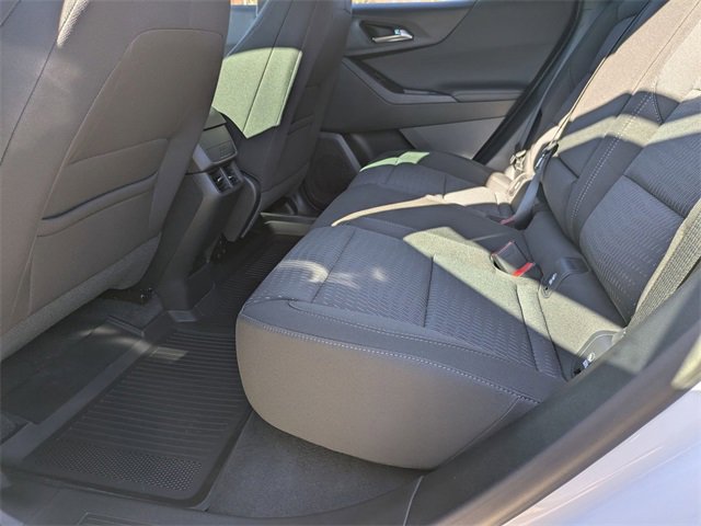 New 2026 Chevrolet Equinox LT image 24