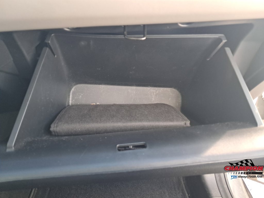 Used 2017 Honda HR-V LX image 22