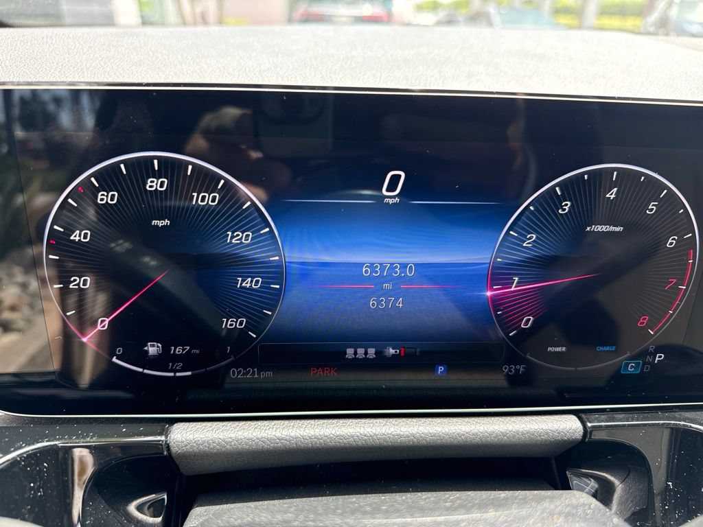 Used 2024 Mercedes-Benz GLA 250 image 3