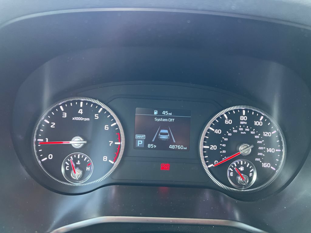 Used 2022 Kia Telluride S AWD/4WD image 18