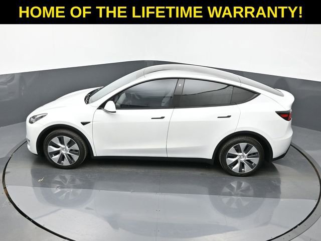 Used 2021 Tesla Model Y Long Range image 67