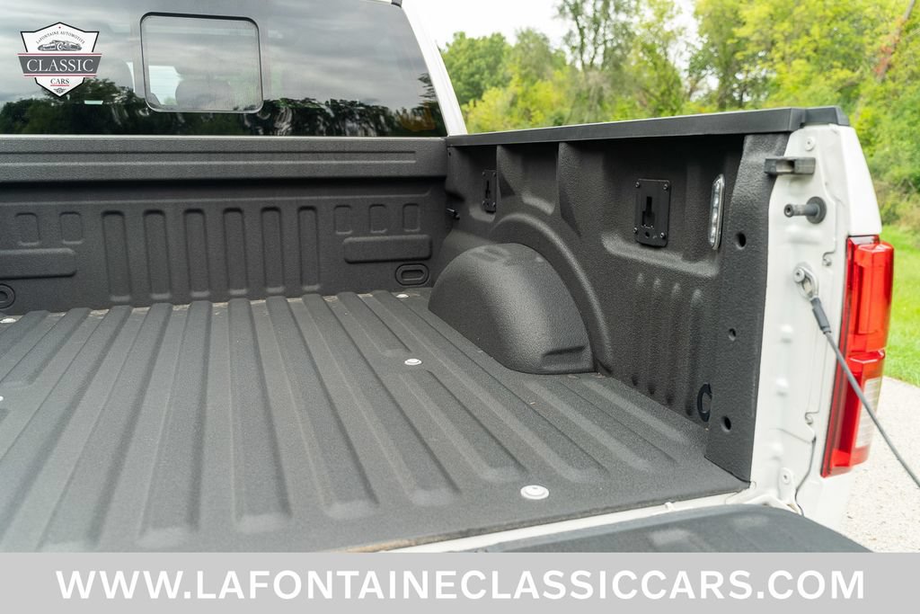 Used 2019 Ford F150 Limited w/ Trailer Tow Package AWD/4WD image 41