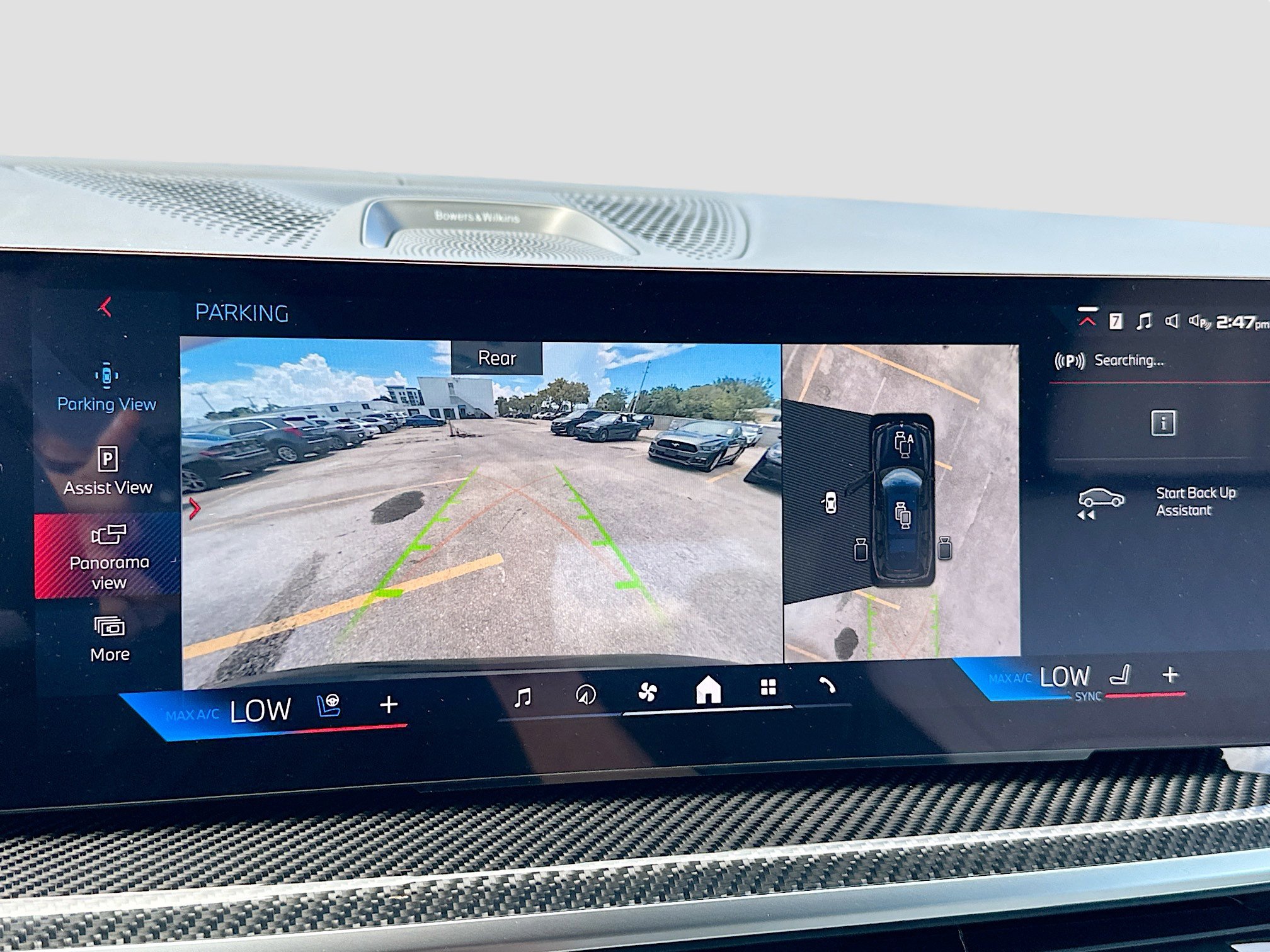 New 2026 BMW X7 M60i image 13