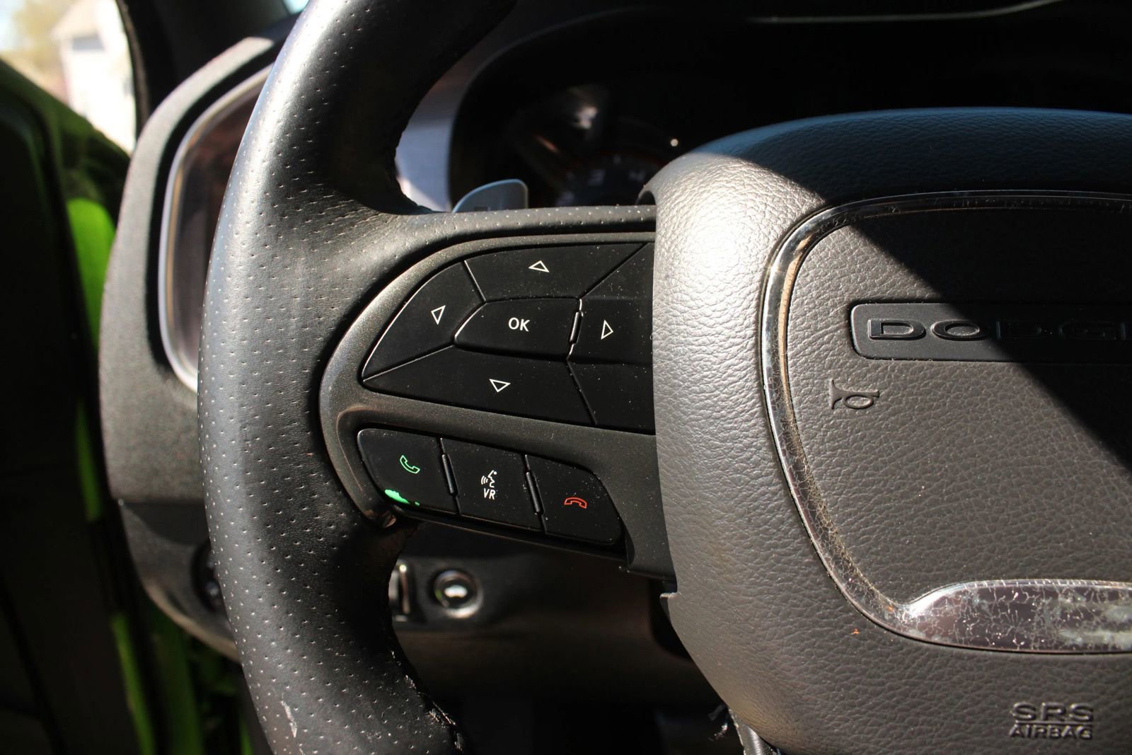 Used 2017 Dodge Charger R/T w/ Blacktop Package image 24