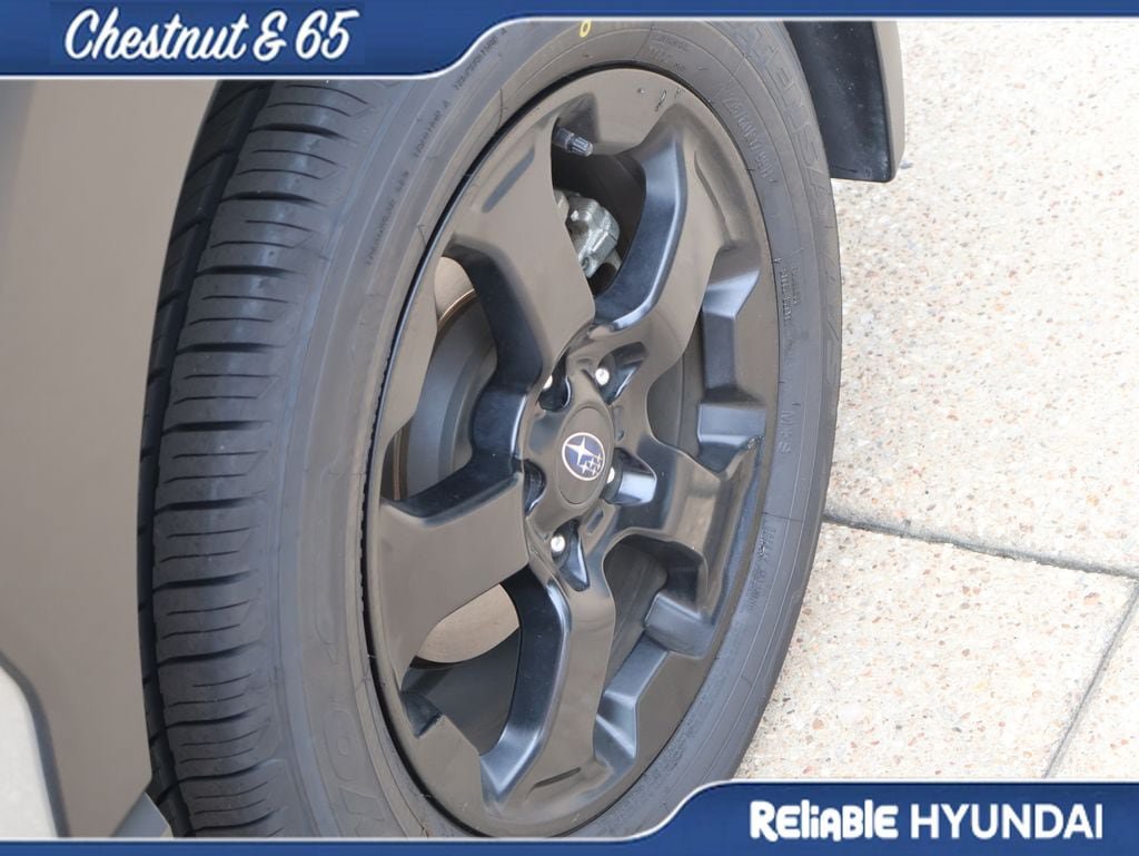 Used 2022 Subaru Forester Wilderness AWD/4WD image 42