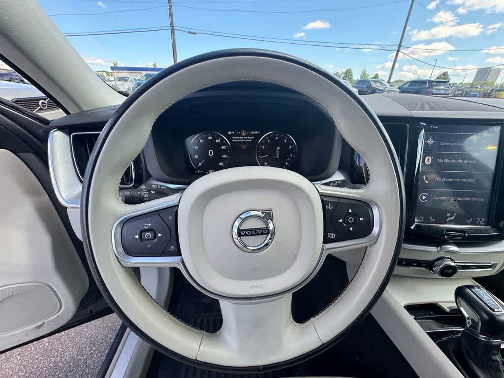Used 2020 Volvo XC60 T5 Momentum w/ Protection Package Premier AWD/4WD image 20