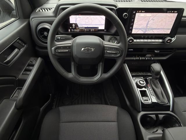 New 2026 Chevrolet Colorado Trail Boss image 11