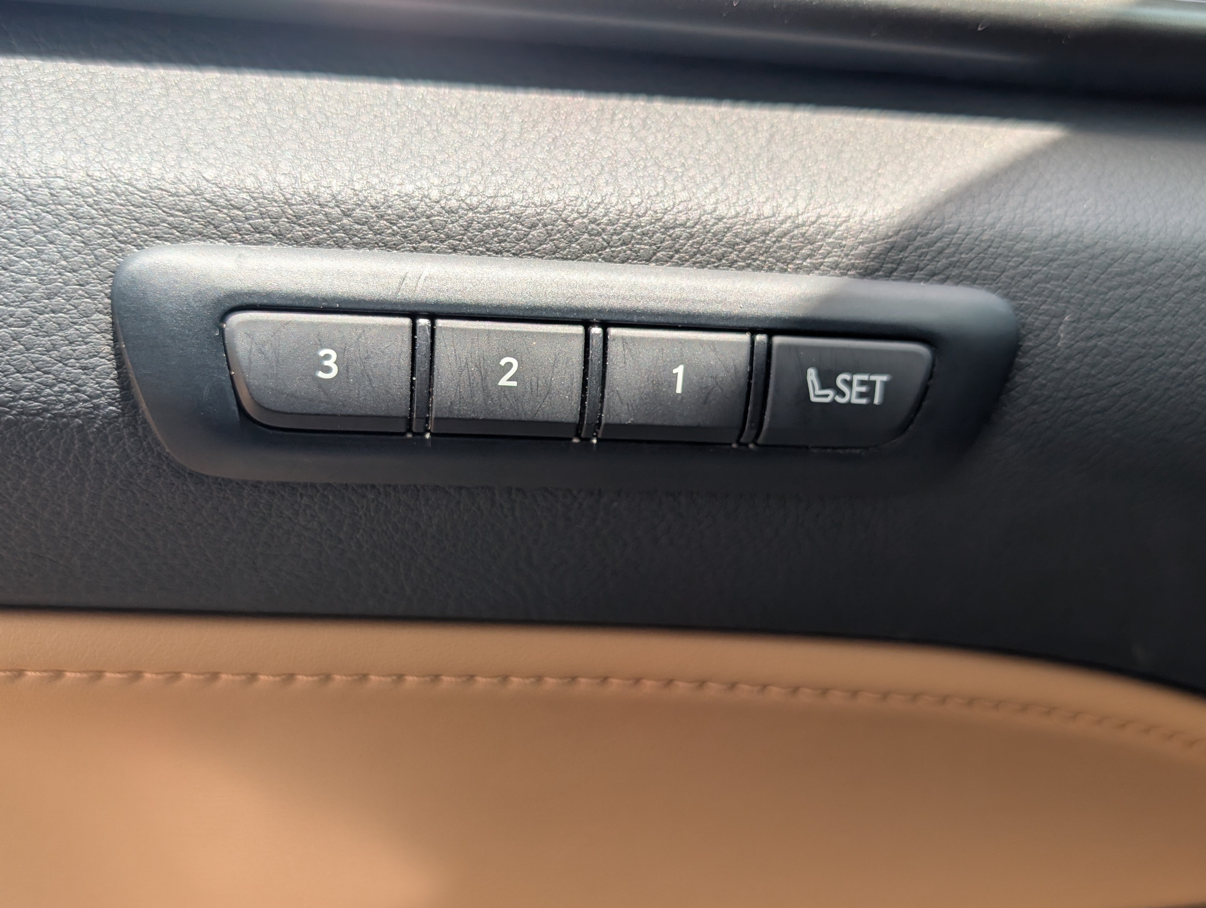 Certified 2024 Lexus NX 350 AWD image 25