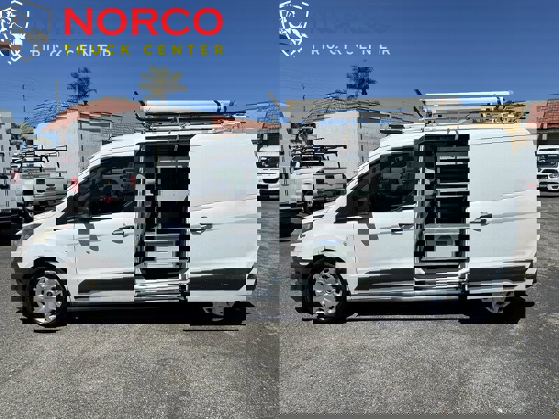 Used 2015 Ford Transit Connect XL image 8