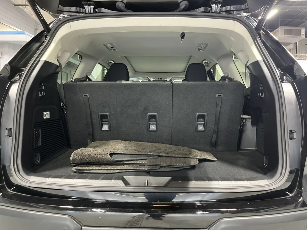 Used 2023 Subaru Ascent Onyx Edition Limited AWD/4WD image 34