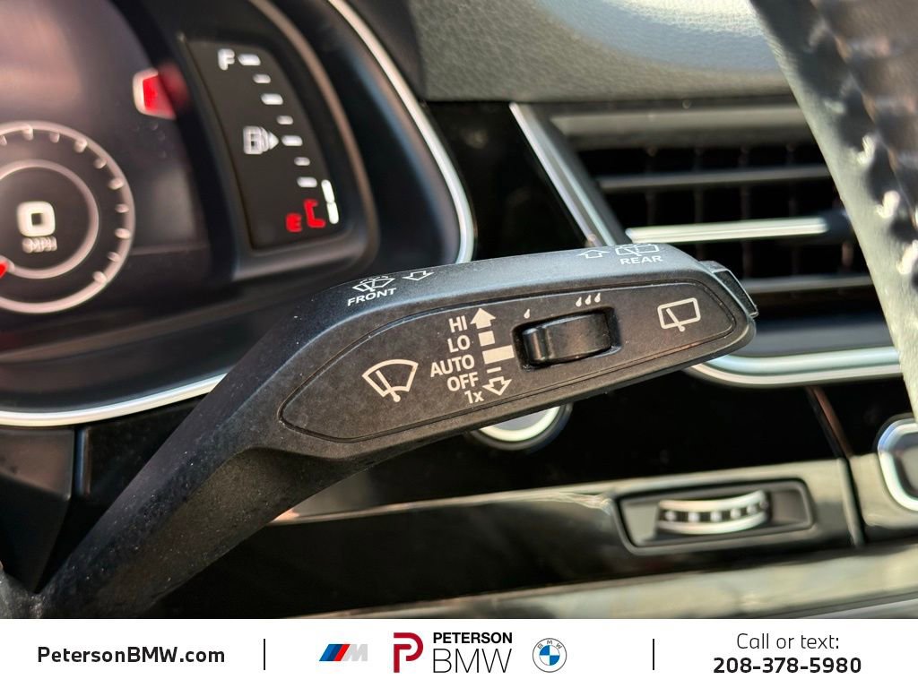 Used 2019 Audi Q7 3.0T Prestige image 38