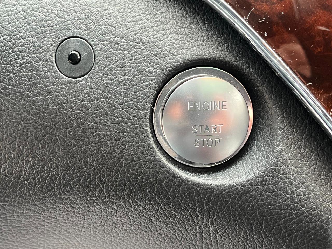 Used 2011 Mercedes-Benz S 550 4MATIC image 55