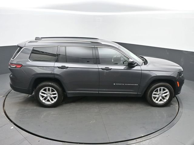 Used 2022 Jeep Grand Cherokee L Laredo w/ Luxury Tech Group I image 45