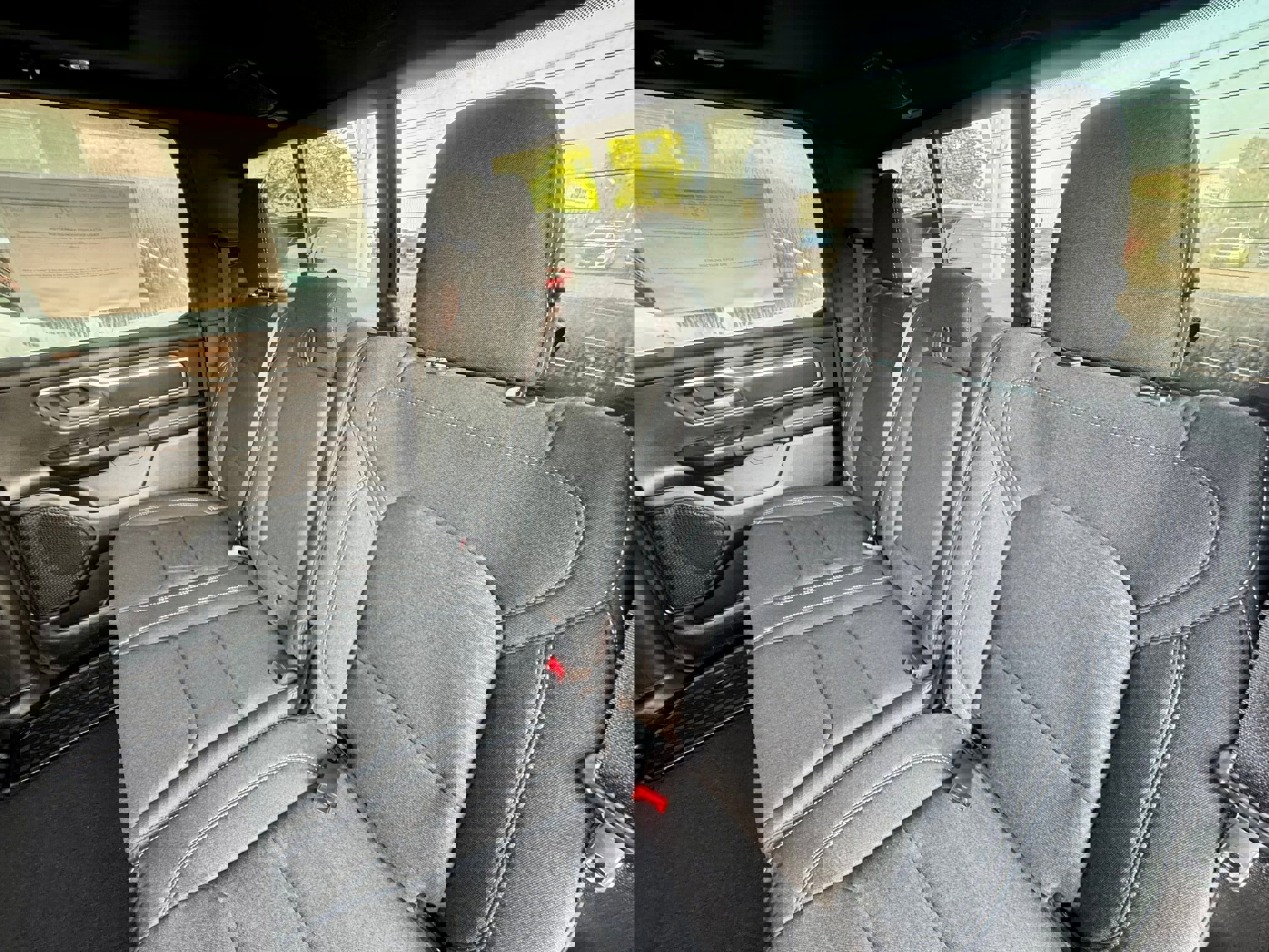 New 2026 RAM 1500 Big Horn image 10