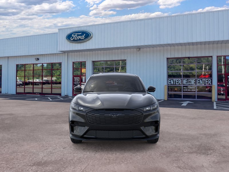 New 2026 Ford Mustang Mach-E Premium w/ Sport Appearance Package AWD/4WD image 6