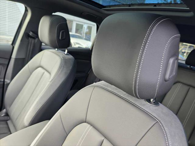 New 2026 Audi Q4 e-tron Premium image 25