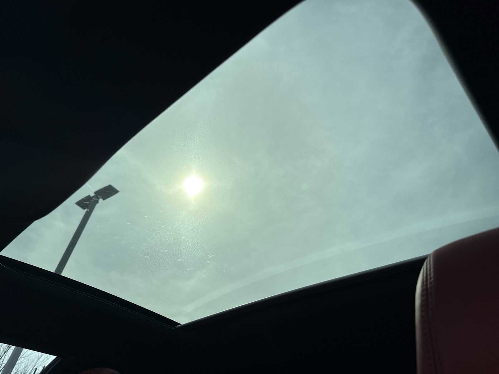 Used 2024 Audi S5 Prestige image 17