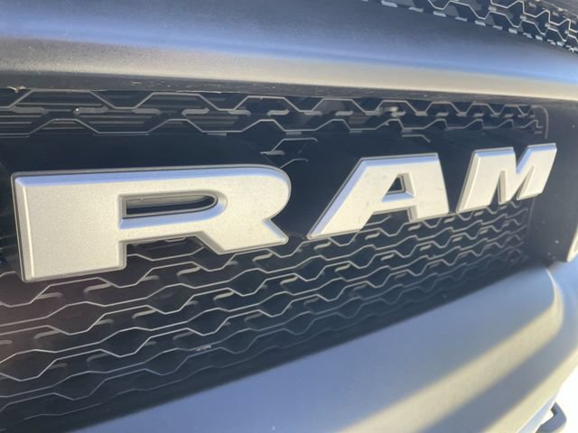 Used 2022 RAM 1500 Rebel w/ Rebel Level A Equipment Group AWD/4WD image 31