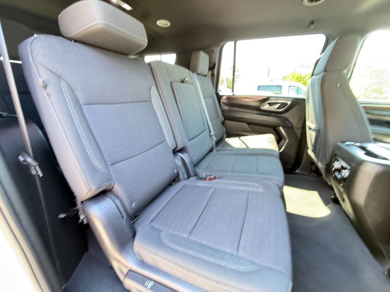 Used 2023 GMC Yukon XL SLE w/ Max Trailering Package AWD/4WD image 33