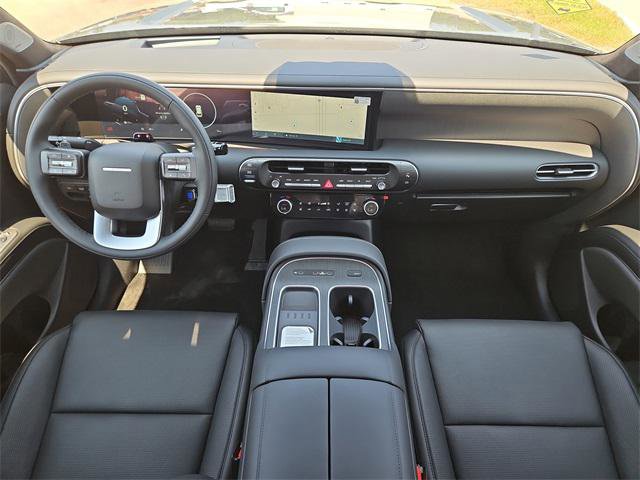 New 2026 Hyundai Palisade Calligraphy image 8