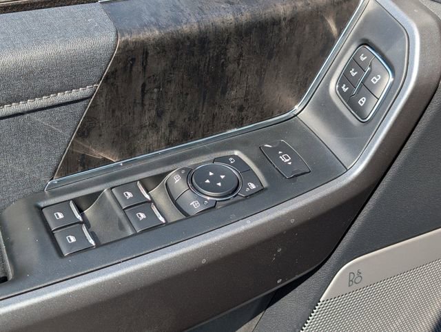 New 2026 Ford F350 Lariat w/ Black Appearance Package image 52