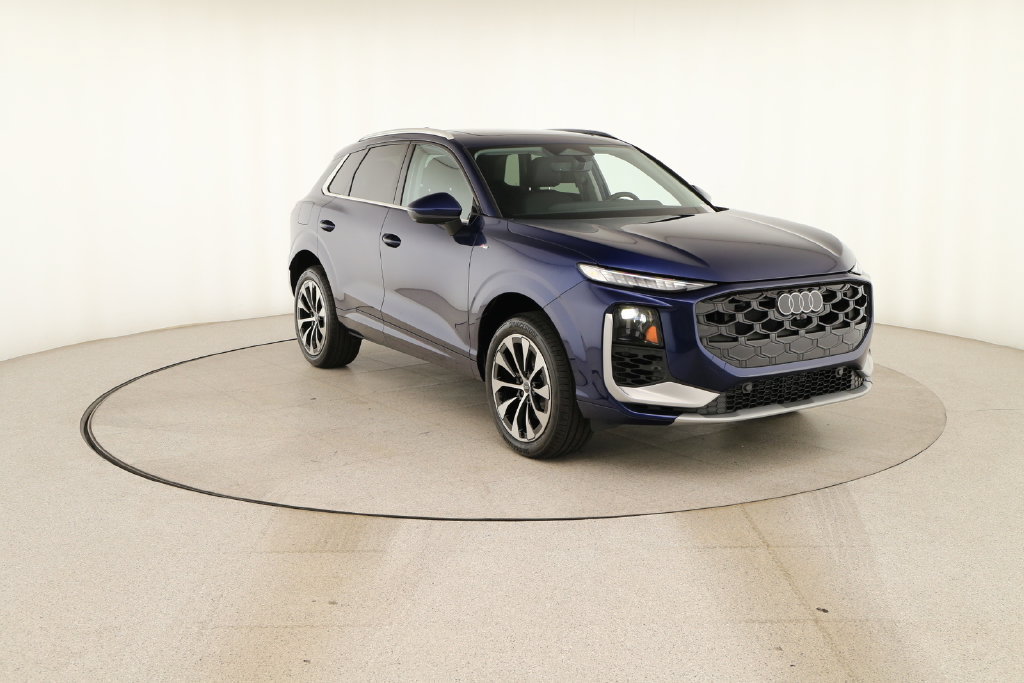 New 2026 Audi Q3 quattro 2.0T AWD/4WD image 9