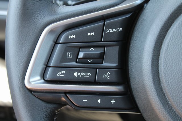Certified 2025 Subaru Ascent Premium image 30