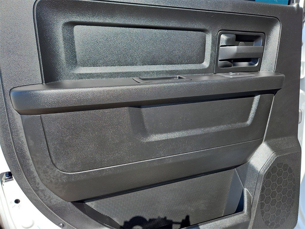 New 2026 RAM 2500 Tradesman image 17