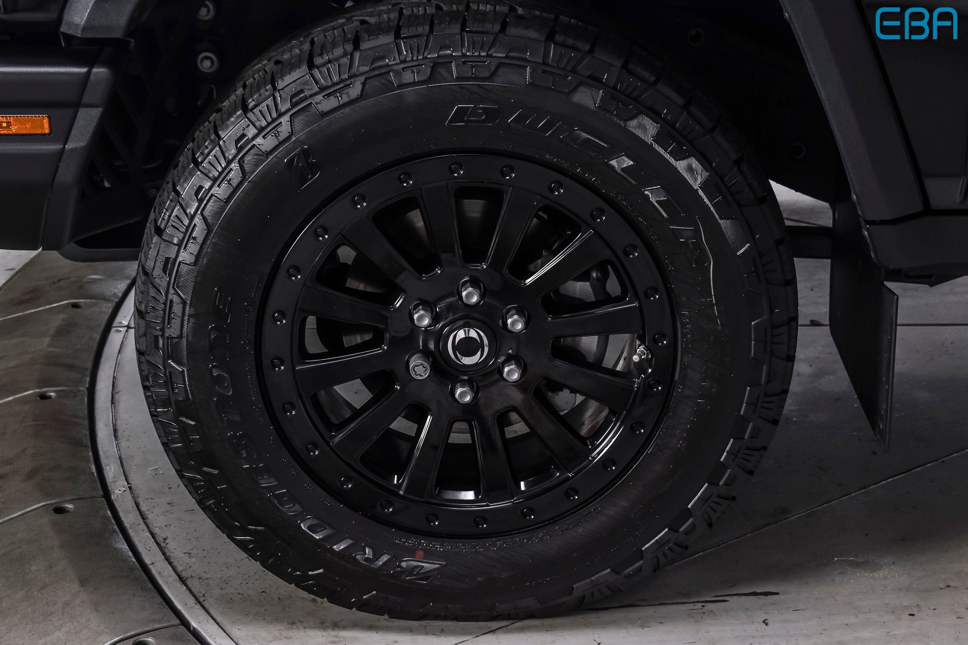 New 2026 INEOS Grenadier AWD/4WD image 10