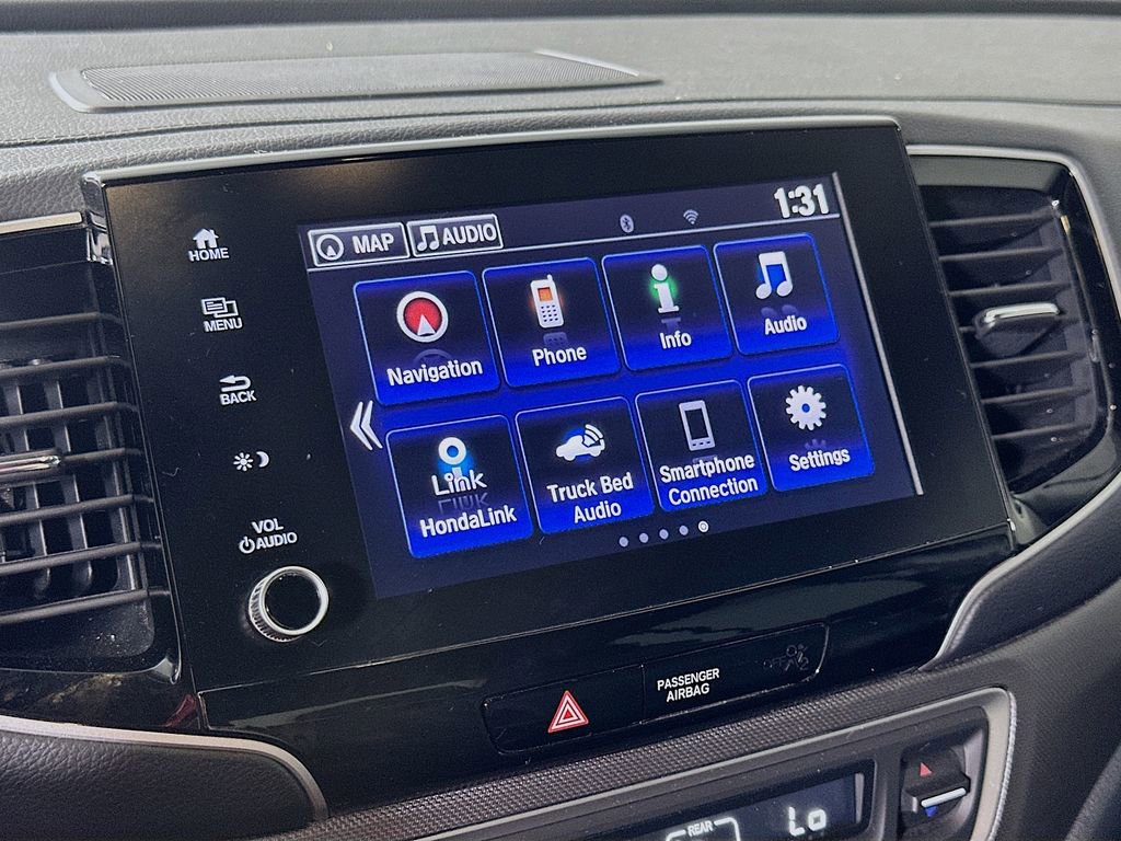 Used 2023 Honda Ridgeline RTL-E image 25