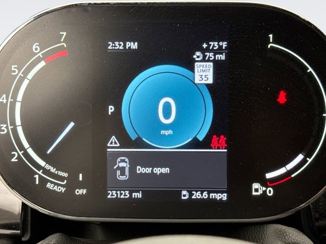 Used 2023 MINI Cooper S image 10