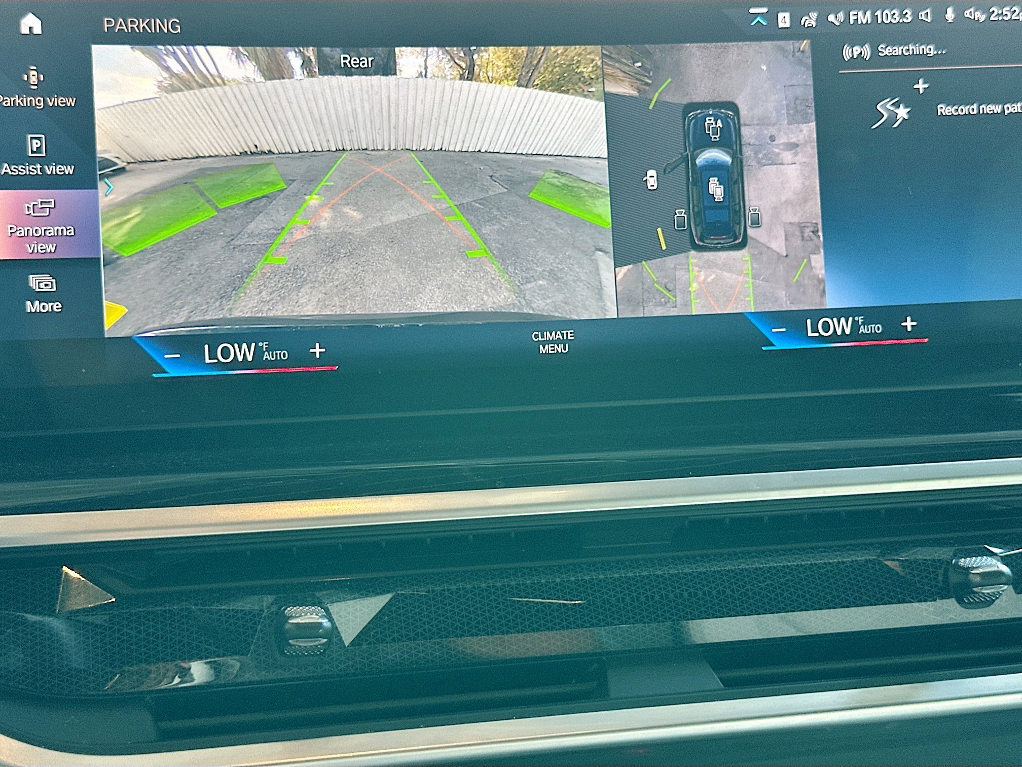 Certified 2023 BMW X7 xDrive40i w/ Executive Package image 14