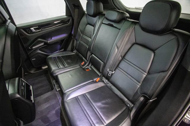 Used 2019 Porsche Cayenne S w/ Premium Plus Package image 25